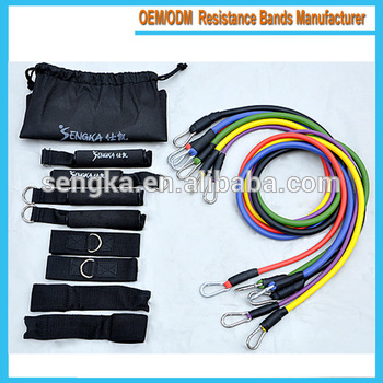 LTA-1295 105pounds 11 Kits Resist