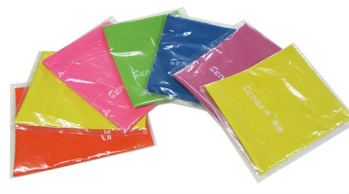 High Quality Latex Elastic Resist